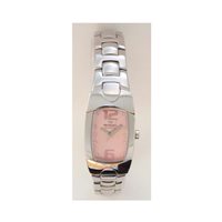 Orologio Pryngeps Donna Diamond in Acciaio A404/2 - A404/2